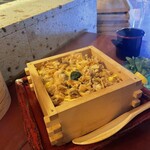 なきざかな 渋谷 - 