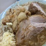 ラーメン 工藤 - 