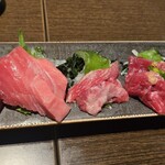 居酒屋 希SAKU - 