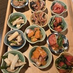 居酒屋 希SAKU - 