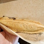 ともえ庵 - さんま焼き