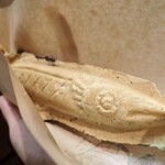 ともえ庵 - さんま焼き