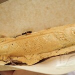 ともえ庵 - さんま焼き