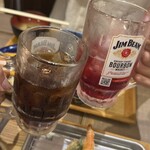 どんぶり居酒屋 喜水丸 KITTE博多店 地下1F - 