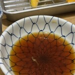 どんぶり居酒屋 喜水丸 - タツノオトシゴ