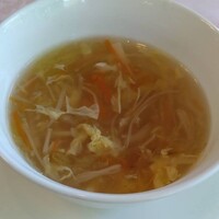 中国料理 満楼日園 - 