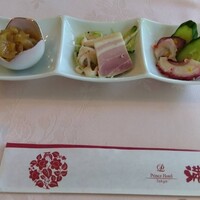 中国料理 満楼日園 - 