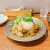 大衆中遊華食堂 八戒
