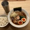 長岡食堂 東京ラーメン横丁店