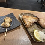 炉端とおでん 呼炉凪来 - 