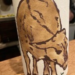 暁煙 - 店主さんのオススメ②