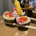 大阪泉佐野港 活鮨 - 