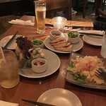 モンスーンカフェ 代官山 - 