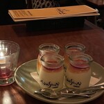 モンスーンカフェ 代官山 - 