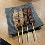 炉端とおでん 呼炉凪来 - 