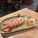 炉端とおでん 呼炉凪来 - 