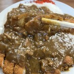 チーナン食堂 - 