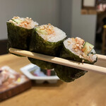 大阪泉佐野港 活鮨 大阪富国生命ビル店 - 