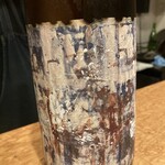 暁煙 - 店主さんのオススメ③