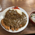 チーナン食堂 - 