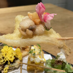 大阪泉佐野港 活鮨 大阪富国生命ビル店 - 