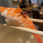 大阪泉佐野港 活鮨 - 