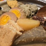 居酒屋 希SAKU - 