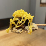 大阪泉佐野港 活鮨 大阪富国生命ビル店 - 