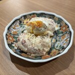 炉端とおでん 呼炉凪来 - 