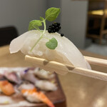 大阪泉佐野港 活鮨 - 