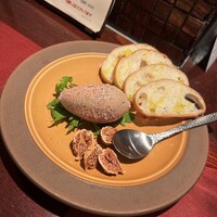 白金Baru - 