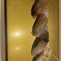 横浜 鮨 ふくじゅ - 