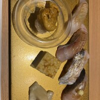 横浜 鮨 ふくじゅ - 