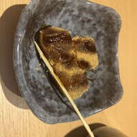 横浜 鮨 ふくじゅ - 