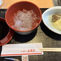美濃吉 京王新宿店 - 