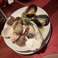 白金Baru - 