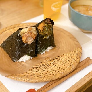 口コミ一覧 : おにぎり・とん汁 山太郎 （山太郎） - 鬼子母神前