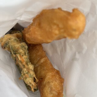 てるちゃん 天ぷら_1