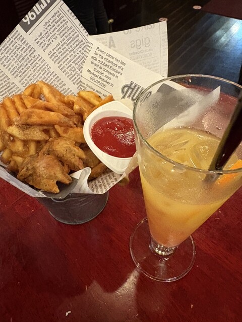 HUB Naeki Yonchome Ten