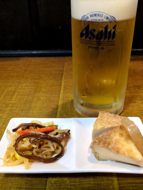 やきとり万兵衛 - 鶴岡（焼き鳥）の写真