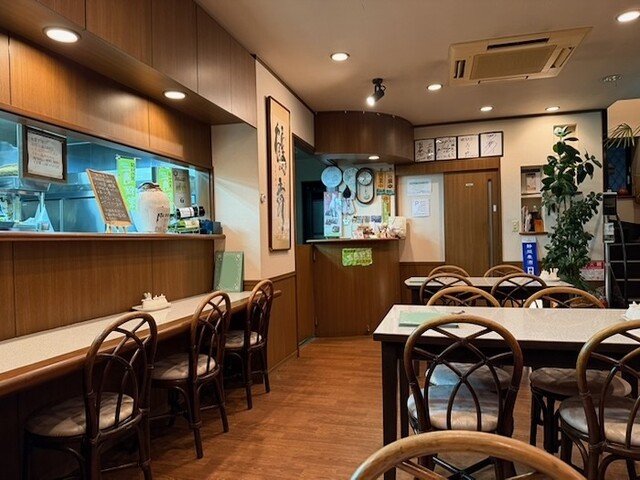 抜天 （バッテン） - 三島田町/中華料理 | 食べログ