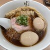 らぁ麺 はやし田 道頓堀店