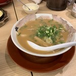 ラーメン横綱 南IC店 - 