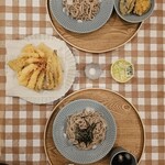 鮨・酒・肴 杉玉  - 