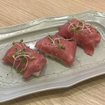 カキノバル OYSTER&WAGYU - 