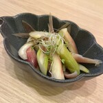 カキノバル OYSTER&WAGYU - 