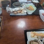 楽々支店 - 