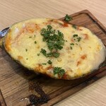 カキノバル OYSTER&WAGYU - 