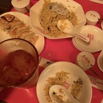 LUCKY ALEXANDER CHINA - 