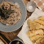 鮨・酒・肴 杉玉  - 